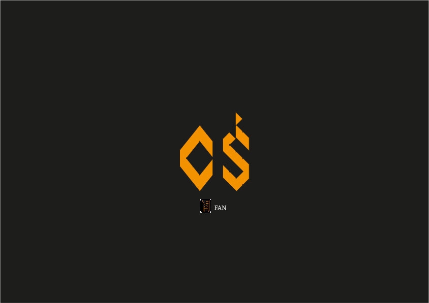 Logo - desain logo simple dan elegant dengan kualitas terbaik dan trending hangat - 11
