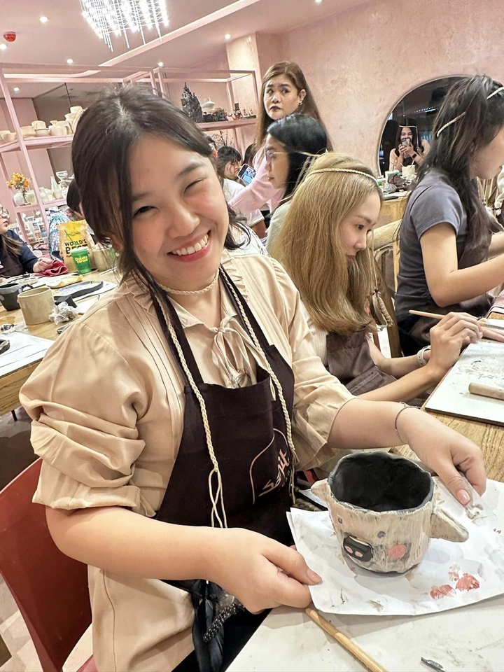 รับจัด workshop ดินปั้น สร้างสรรค์ผลงานศิลปะ สร้างความสนุกสนาน ส่งเสริมจินตนาการ เหมาะสำหรับกิจกรรม team building