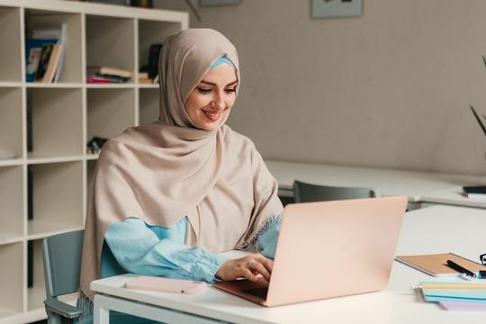 Jasa Penerjemah dan Translate Dokumen - Terjemah Abstrak Indo- Arab- Inggris