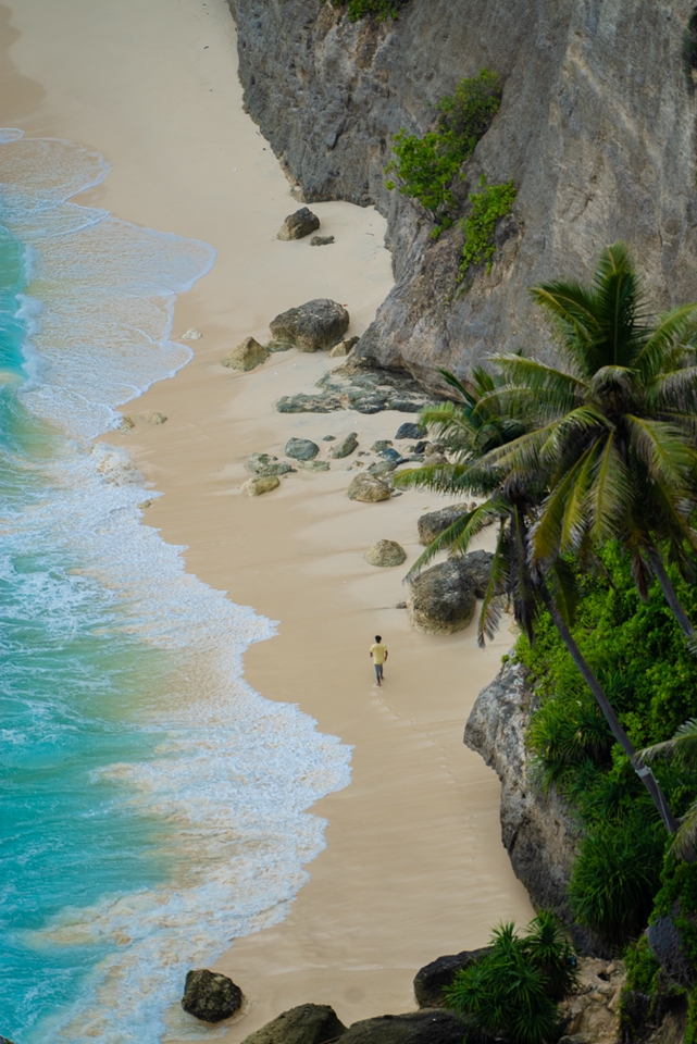 Produksi Video - Drone cinematic production Depok - 8