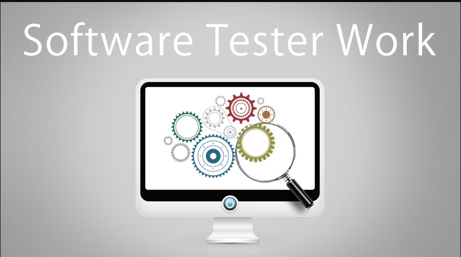 Web Development - QA Tester Website - 2