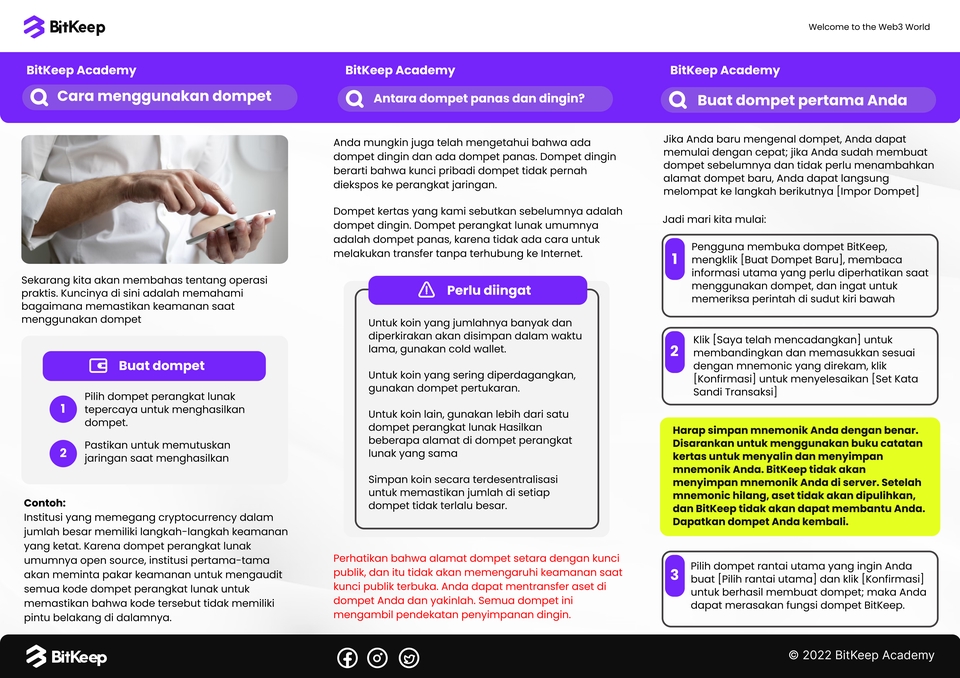 Infografis - Membuat Infografis yang menarik. - 15