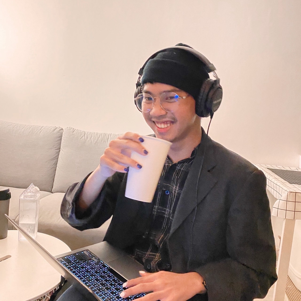 Sound Engineering - รับจ้างเขียนเพลงตามสั่ง ทุกแนว !! - 5