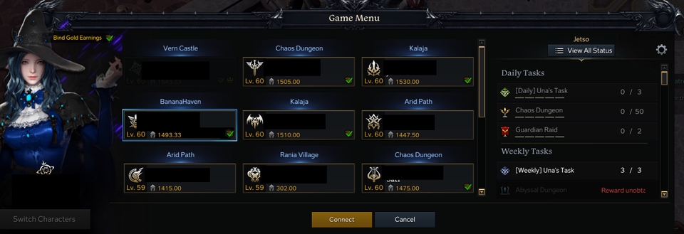 Gaming - Jasa Mabar Lost Ark (Guardian/Raid/dll) (NA-West/Shandi) - 3
