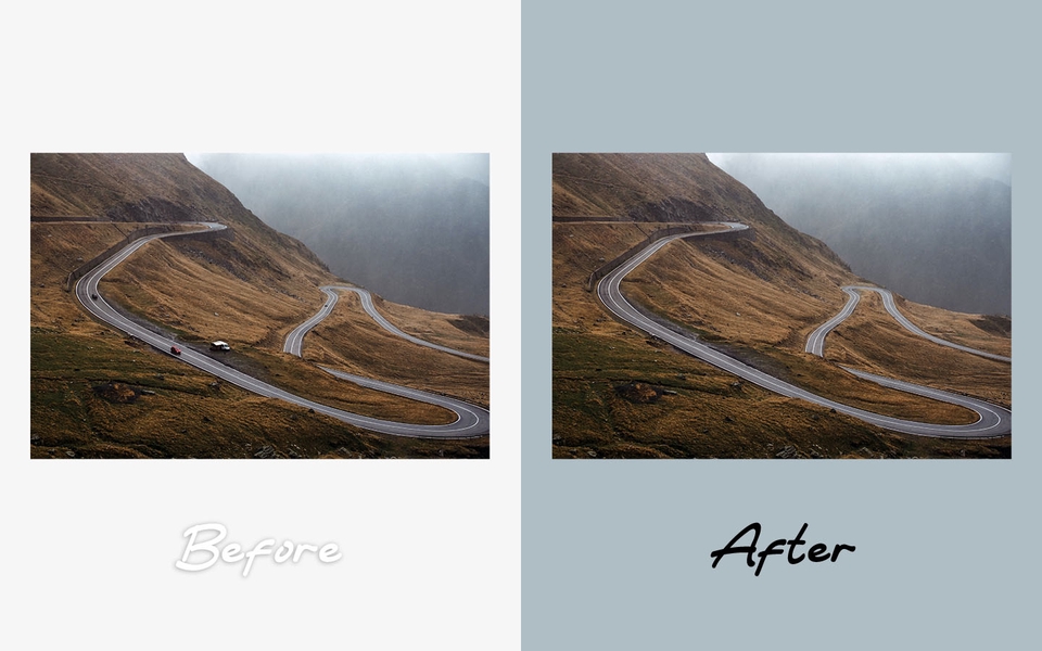 Edit Gambar & Photoshop - Jasa Edit Foto Lengkap Express - 5