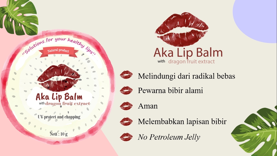 Presentasi - Desain Power Point, via Ms. Power Point/CANVA - 3