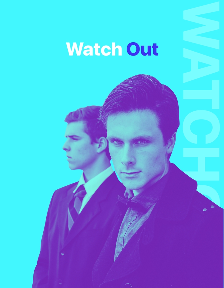 Edit Gambar & Photoshop - JASA EDIT FOTO EFEK DUOTONE SEPERTI SPOTIFY - 6