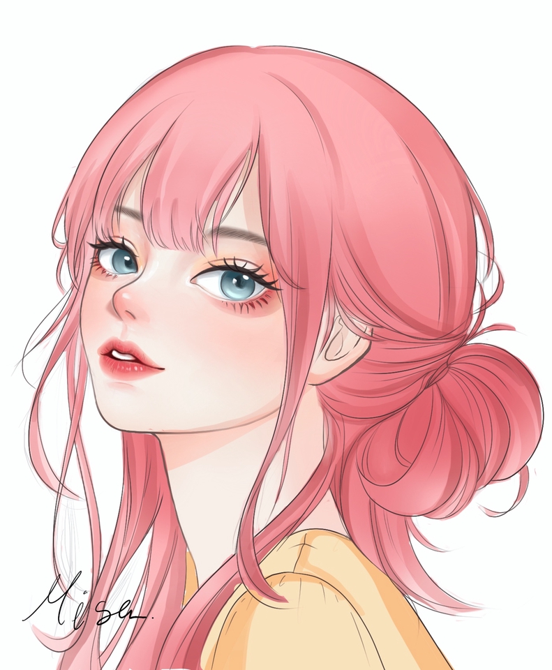 วาดภาพการ์ตูน - วาดการ์ตูนอนิเมะ มังงะ จิบิ(chibi)วาดการ์ตูนได้ทุกแนว - 3
