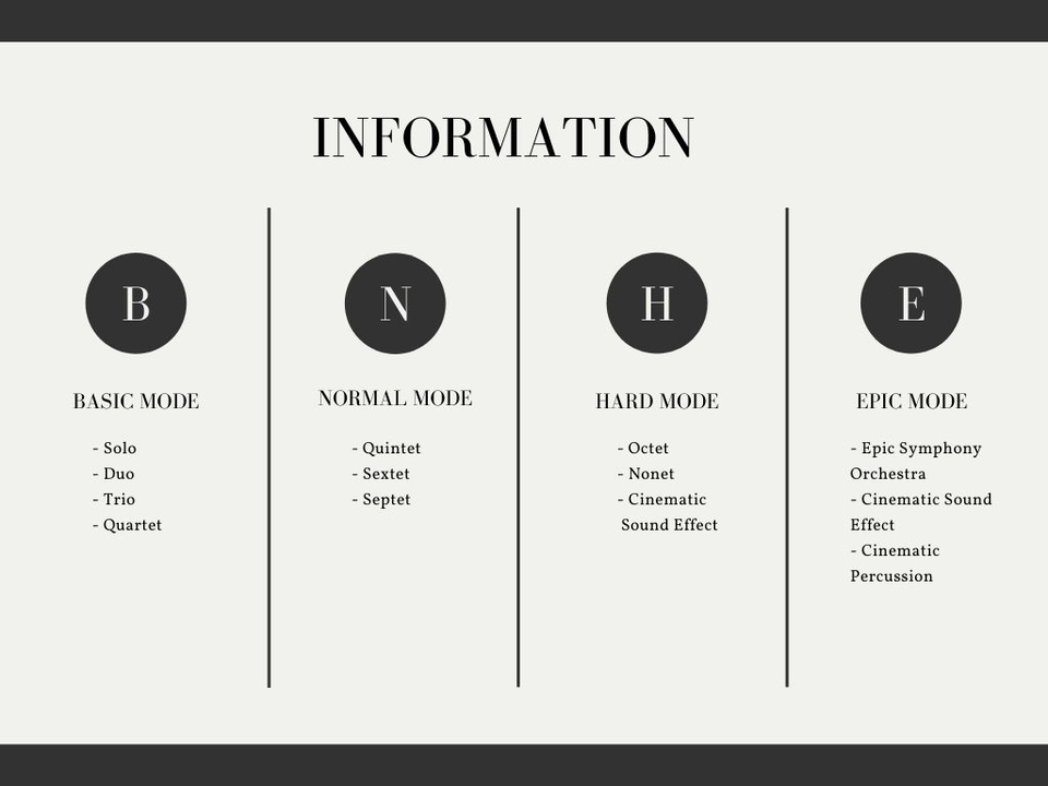 นักร้อง/นักดนตรี - Music Composer - 2