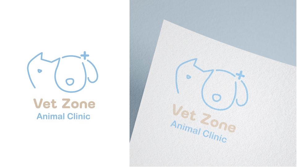 Logo - Logo Design + Brand CI ออกแบบโลโก้โดย ดีไซน์เนอร์ Degree เมืองนอก - 6