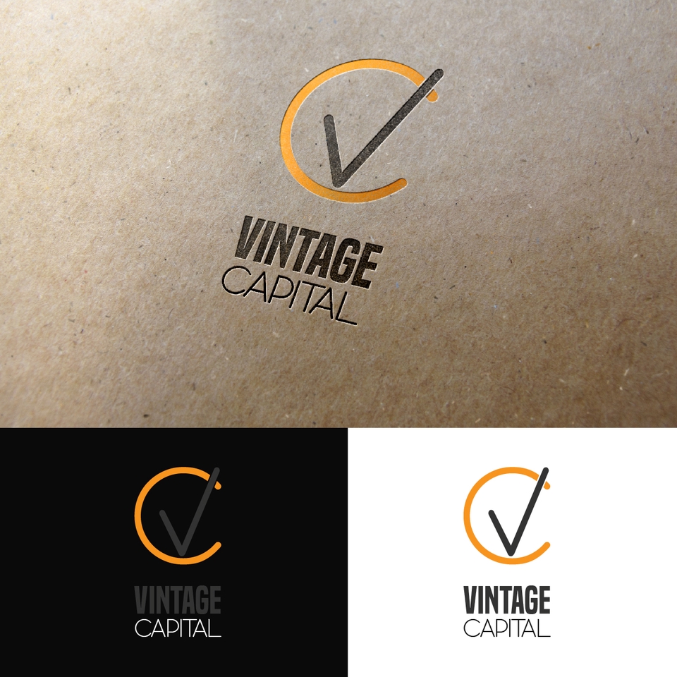 Logo - Desain logo sederhana bisa jadi secepat mungkin - 3