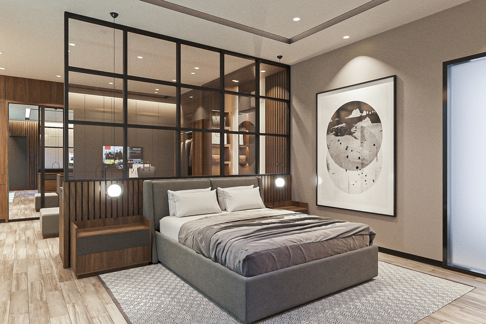 Desain Furniture - Desain Interior dan Furniture - 22