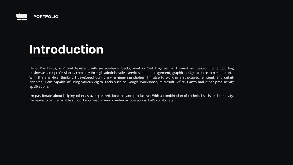 Jasa Asisten Virtual Profesional - Siap Bantu Bisnis Anda