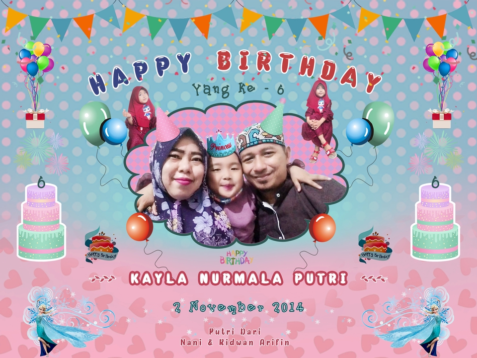 Banner Online - JASA DESAIN BANNER OLSHOP / SOCMED (1 HARI JADI) - 15