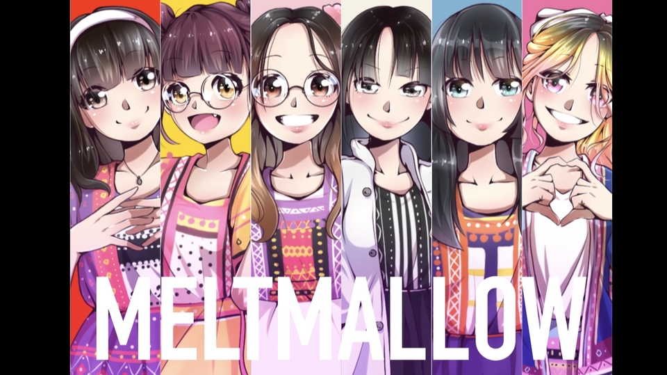 วาดภาพการ์ตูน - วาดรูปการ์ตูนจากรูปถ่าย สไตล์ญี่ปุ่นน่ารักๆ - 6