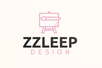 Logo - Logo ทั่วไป เรียบง่ายสบายตา - 8