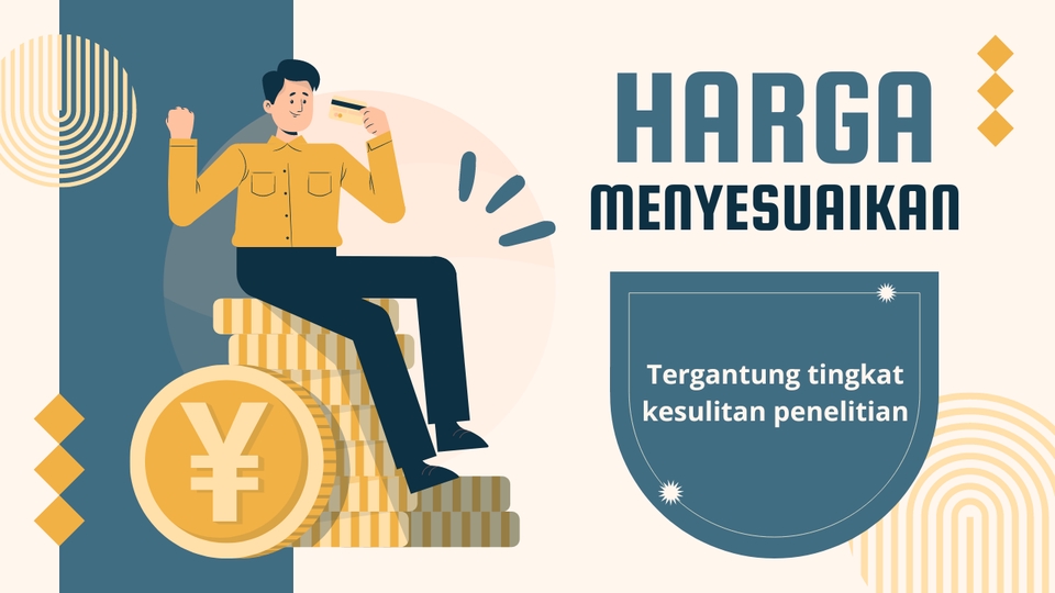 Jasa Lainnya - Konsultasi Skripsi Ekonomi Dan Bisnis Keuangan - 2