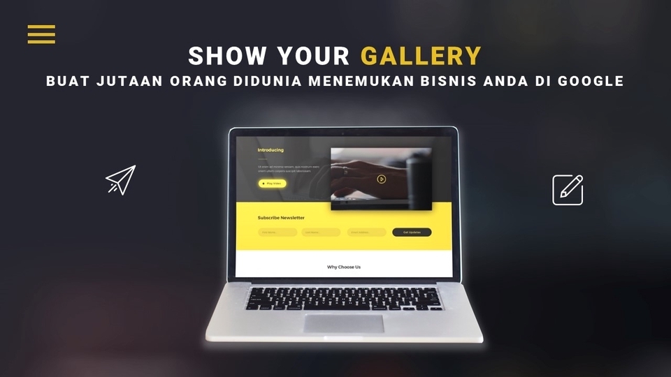 Web Development - JASA PEMBUATAN WEBSITE - 3