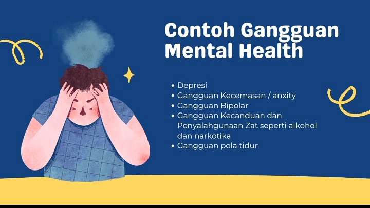 Pengembangan Diri - Konsultasi Self-Healing & Manajemen Emosi Bersama Konselor Empatik - 5