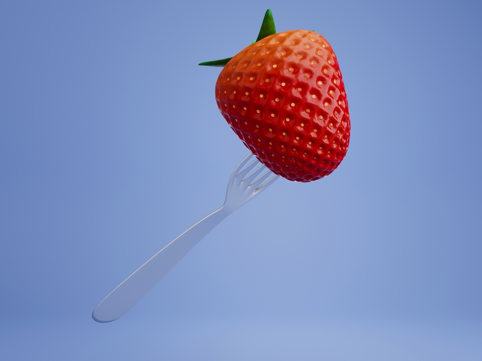 ทำโมเดล 3D - รับออกแบบ object 3d โดดเด่นแตกต่าง - 6