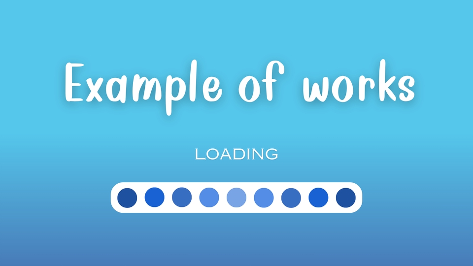 Presentation - รับออกแบบ-ตกแต่ง Presentation/Infographic/Card/Logo ด้วย Canva - 3