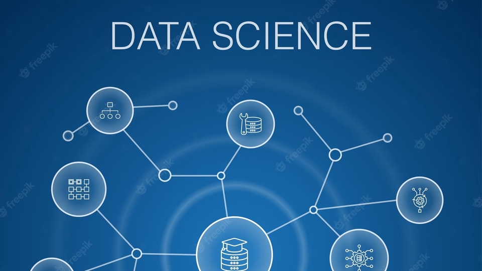 วิเคราะห์ดาต้า - DataSet DataSci (จัดการข้อมูล และทำเป็น DataSet) - 1