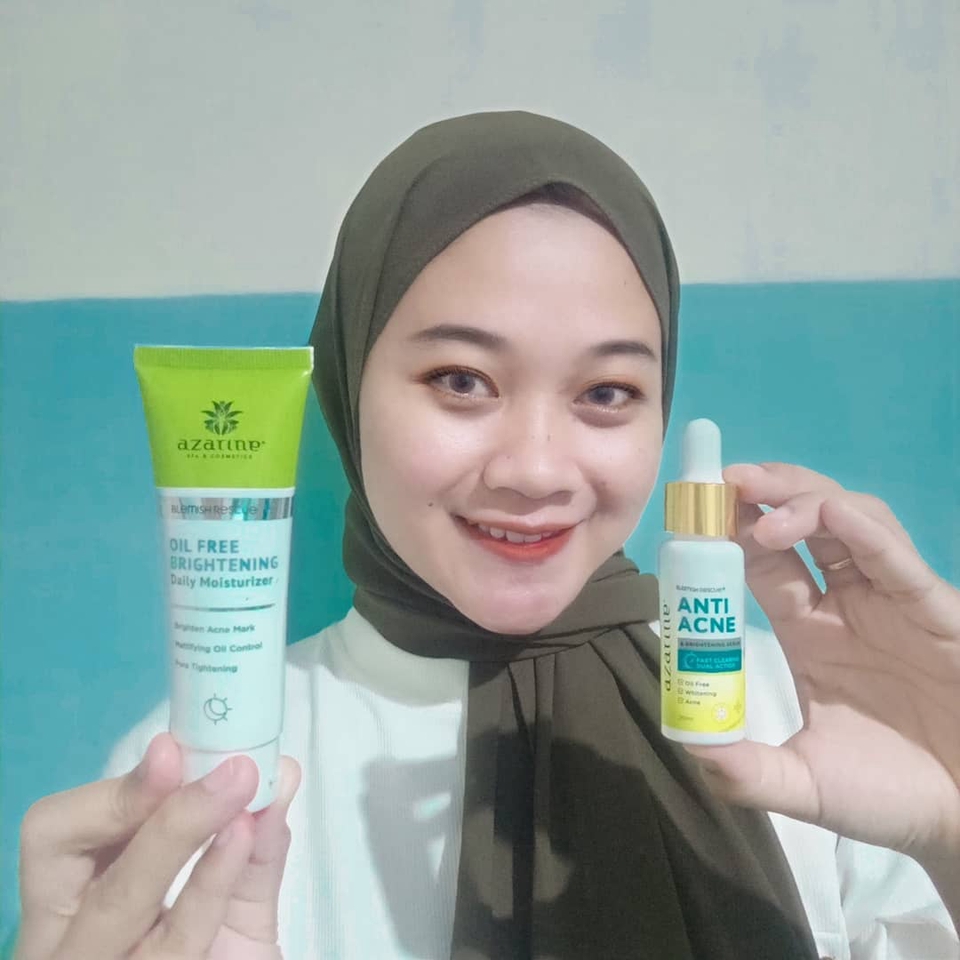 Review Produk Kecantikan - ENDORSE BEAUTY/FASHION SOSMED TERPERCAYA - 4