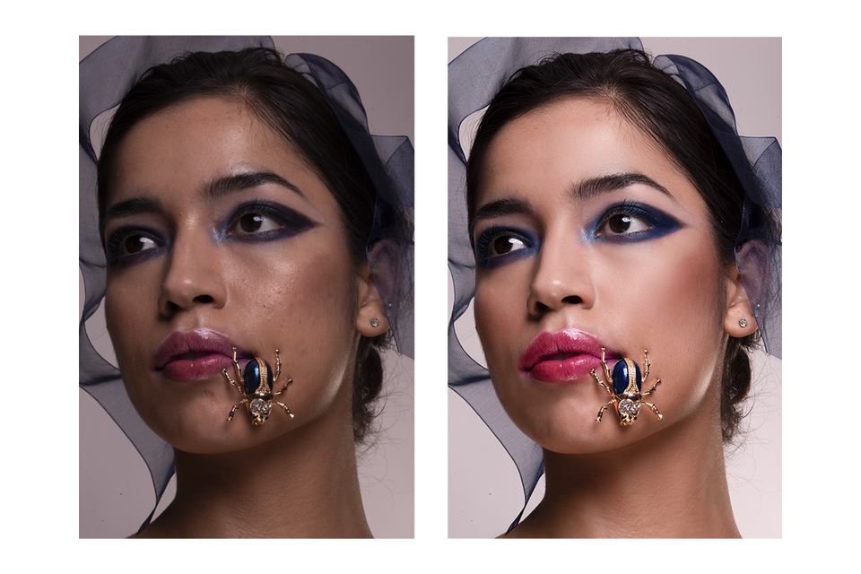 ไดคัท & Photoshop - Dicut | Retouch | Edit รับไดคัท รีทัช ปรับแต่ภาพ - 7