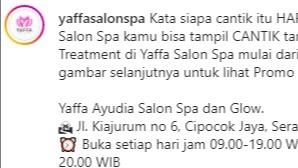 Caption Sosial Media - Jasa Rangkai Kata Caption Media Sosial - 2