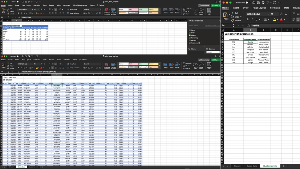 Entri Data - Jasa Data Entry, Data Collection, Copy Paste, Convert Word to Excel, dll. Responsif Cepat 24 Jam - 26