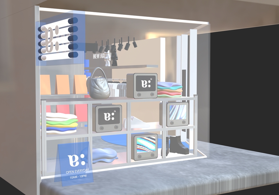 ทำโมเดล 3D - รับปั้นโมเดล 3D illustration, ออกแบบ Character - 16