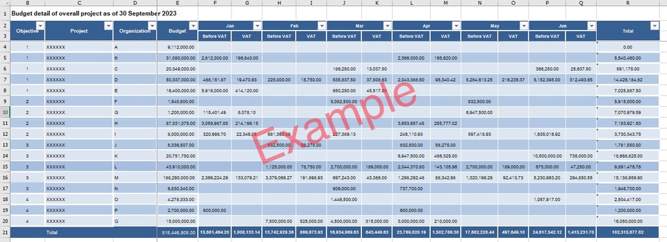 พิมพ์งาน และคีย์ข้อมูล - รับพิมพ์งานและคีย์ข้อมูล - 3