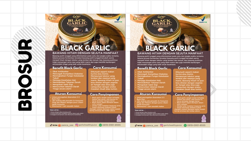 Banner Online - JASA DESAIN MEDIA PROMOSI - MURAH DAN CEPAT - 2
