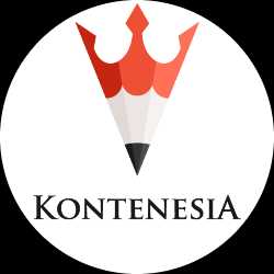 kontenesia