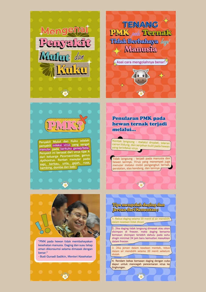 Penulisan Konten - Portofolio content writer - 13