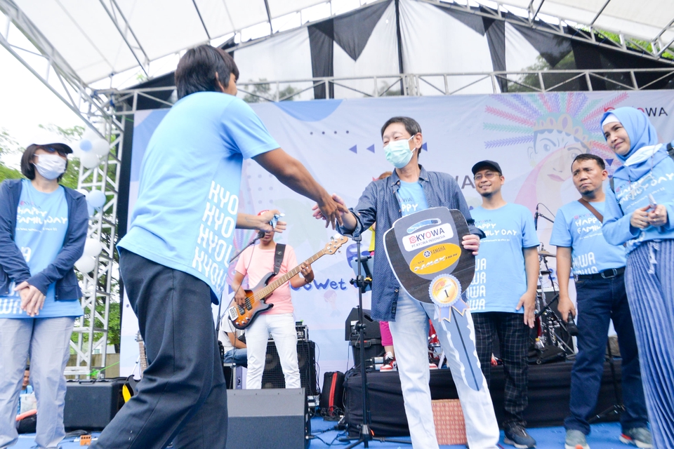 Produksi Video - Jasa Video Production (Company Profile, TVC, Aerial Footage, Event Documentation) Jakarta - 12