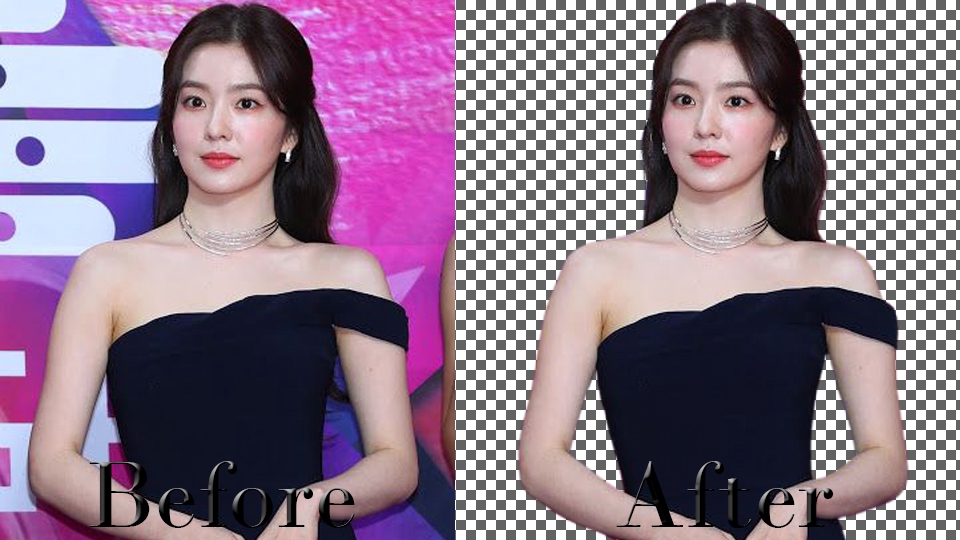 รับตัดต่อภาพ แต่งภาพ รีทัชภาพ เปลี่ยนพื้นหลังภาพ บริการแต่งภาพโฟโต้ชอป
