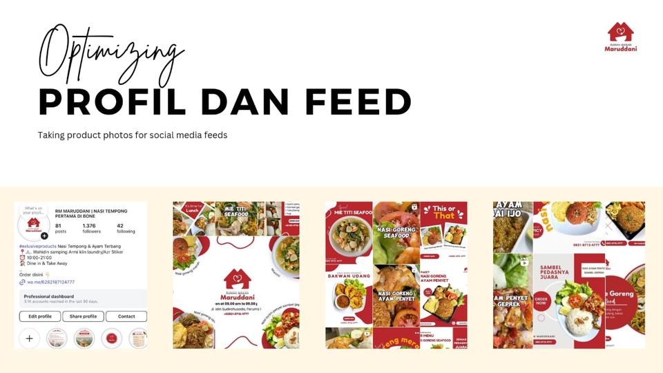 Digital Marketing - SOCIAL MEDIA MANAGEMENT - 6