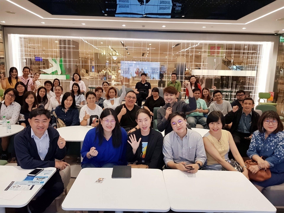 สอนยิงแอด - สอนยิงโฆษณา Facebook ads หากลุ่มเป้าหมาย หาสินค้าแบบเทพๆ สร้างรายได้หลักแสนให้คุณได้แบบดีดนิ้ว - 7