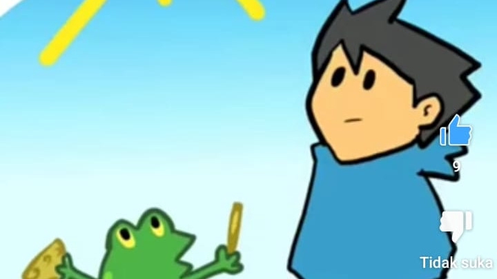 Motion Graphics - Jasa Membuat Animasi 2D atau Motion Graphics Singkat - 8