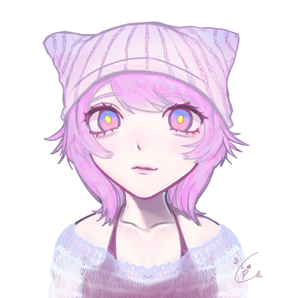 วาดภาพการ์ตูน - วาดคาแรคเตอร์จากการ์ตูน,เกม,OC/ Chibi / มาสคอตคนและสัตว์ - 3