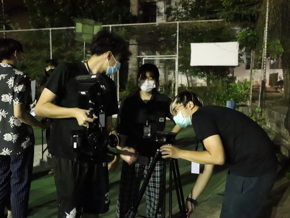 ถ่ายและตัดต่อวีดีโอ - รับงานตัดต่อ Youtube/Ads/Short Film และอื่นๆ - 5