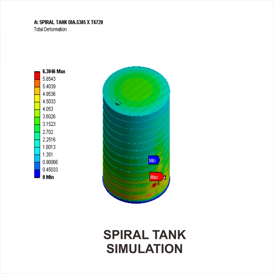 Analisis Data - Simulasi dan Analisis Engineering Ansys dan Solidworks - 5