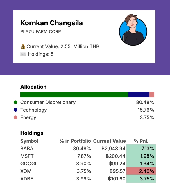 Data Engineering - บริการสร้าง Dashboard ด้วย Looker studio / จัดการข้อมูล Google Sheets - 3