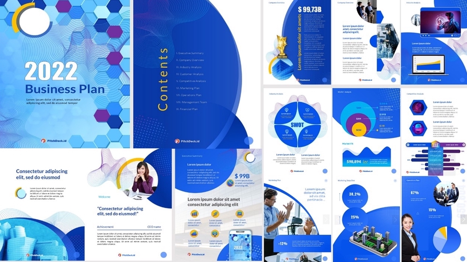 Mulai Bisnis/Start-up - PROSPECTUS Investasi untuk Crowdfunding Equity - 1