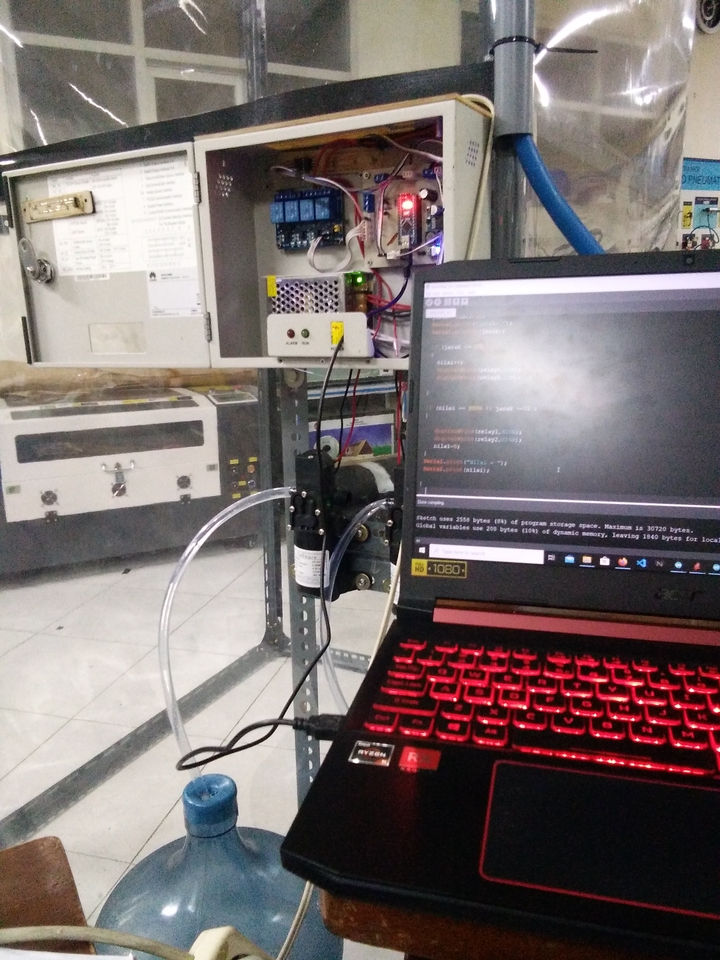Elektronik & Robotika - Merangkai Project IoT, Arduino, Robotika, dan Otomasi - 6