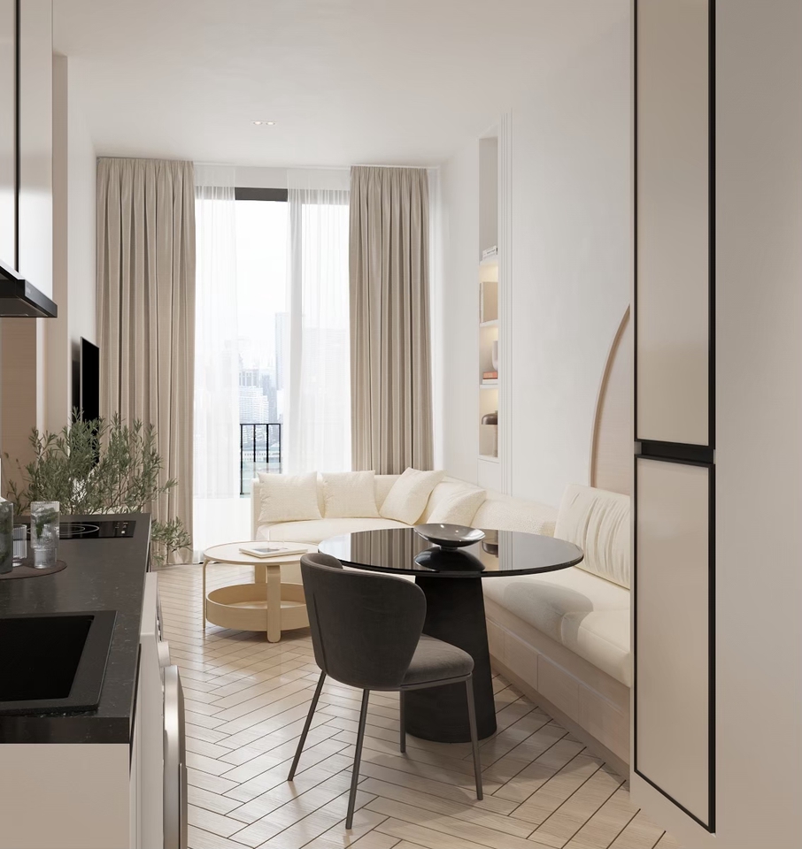 ออกแบบ INTERIOR DESIGN & PERSPECTIVE 3D
