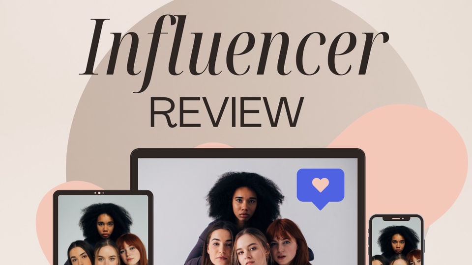 การทำ Influencer Outreach กับ Blogger และ Influencer ไทย