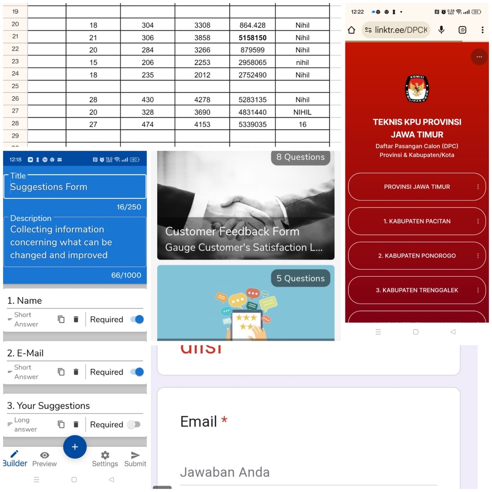 Jasa input data online, contoh formulir data entry online, freelance jasa data entry, jasa data entry online, input data excel, entry data online, entri data online, pengumpulan data, jasa pengumpulan data, data entry freelance, data entry online, data entry, merangkum data.